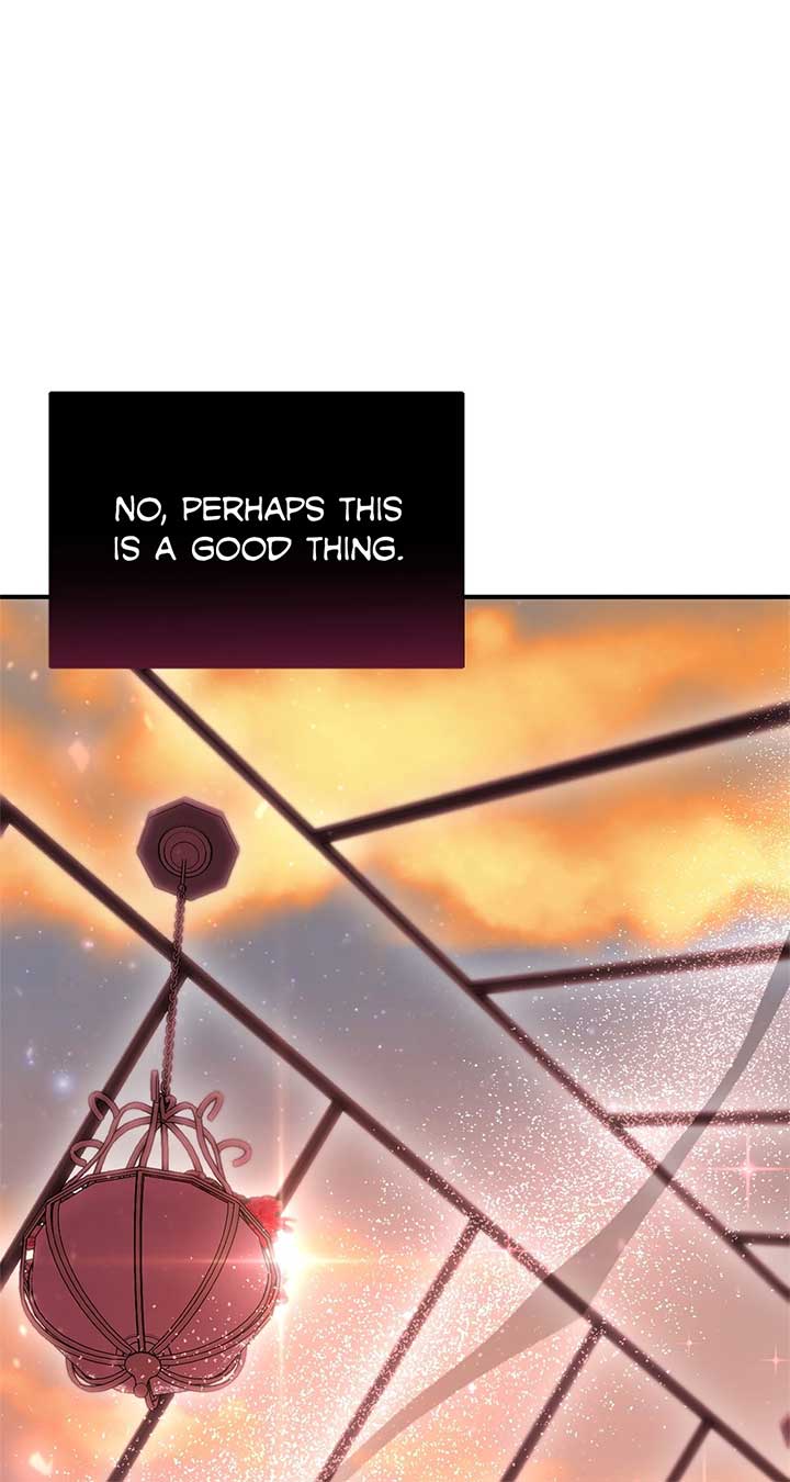 The Secret Bedroom of a Dejected Royal Daughter Chapter 87 9